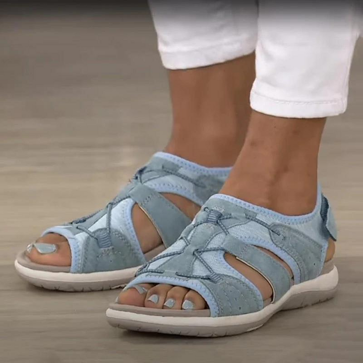 Dilana - Comfort Sandals