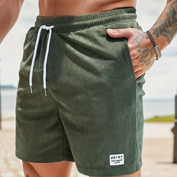 Revi - Luxe Shorts