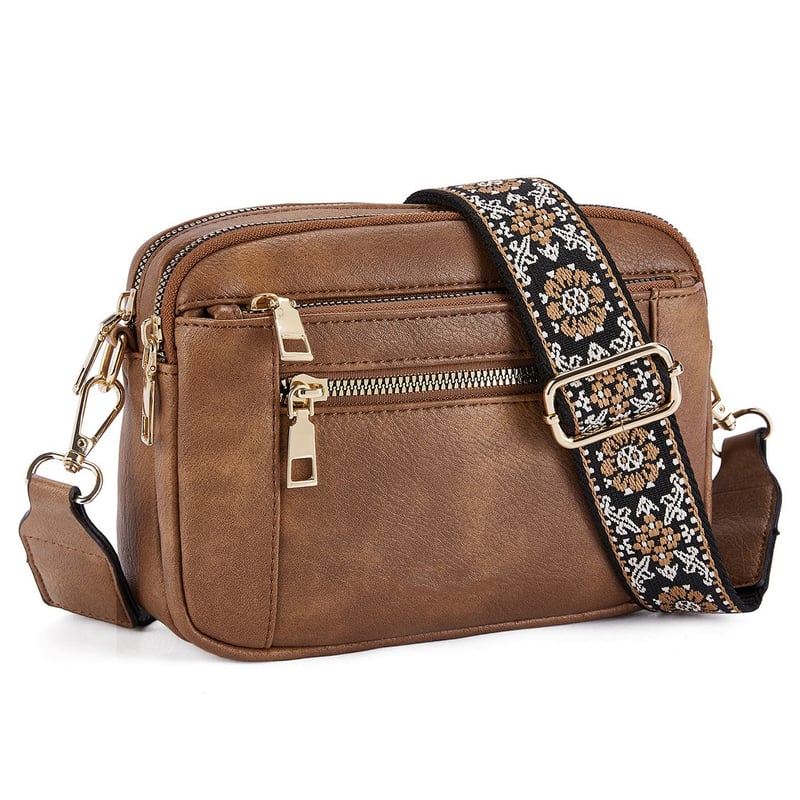 Nova - Crossbody Bag