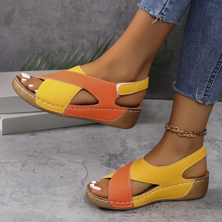 Laura - Ultra Soft Sandal