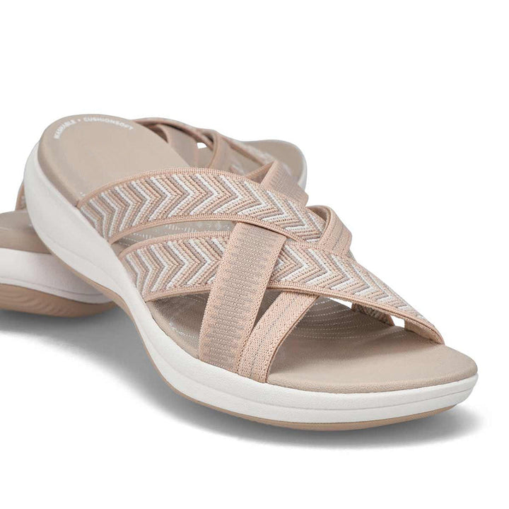 Jolie - Comfortable Sandals