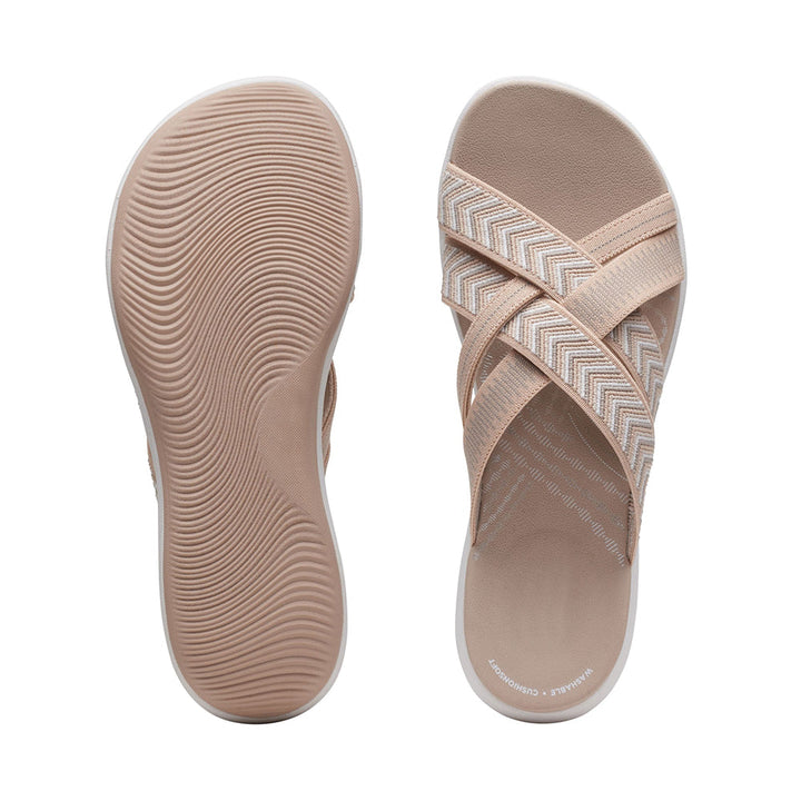 Jolie - Comfortable Sandals