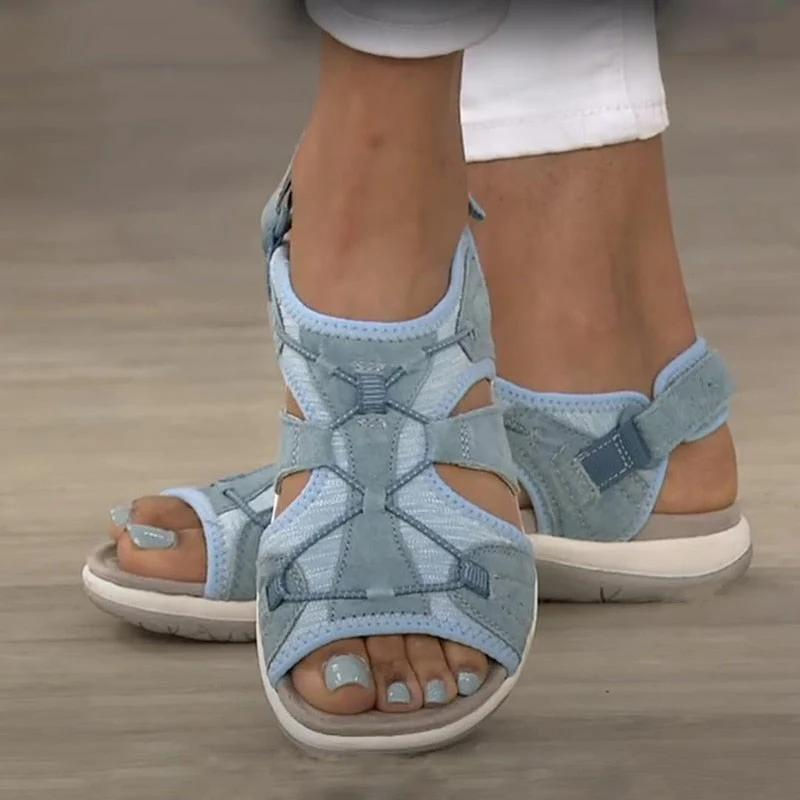 Dilana - Comfort Sandals