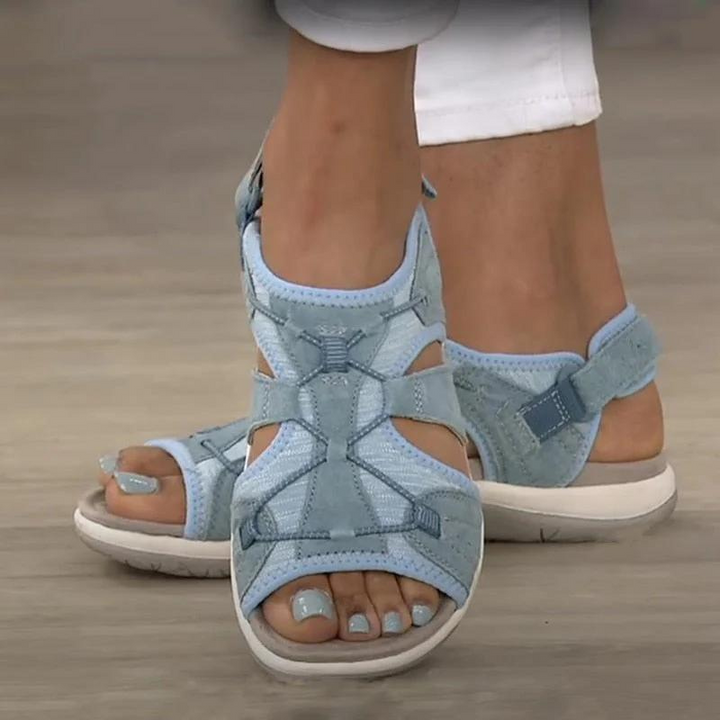 Dilana - Comfort Sandals