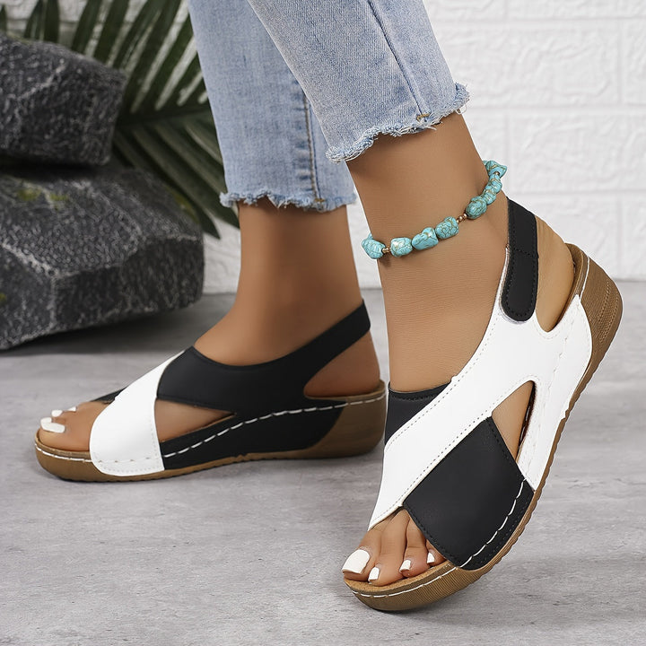 Laura - Ultra Soft Sandal