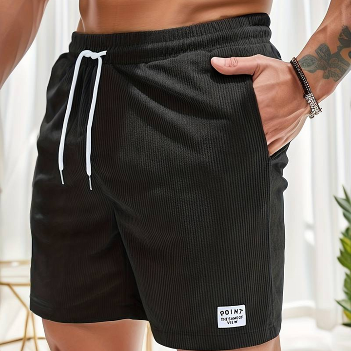 Revi - Luxe Shorts