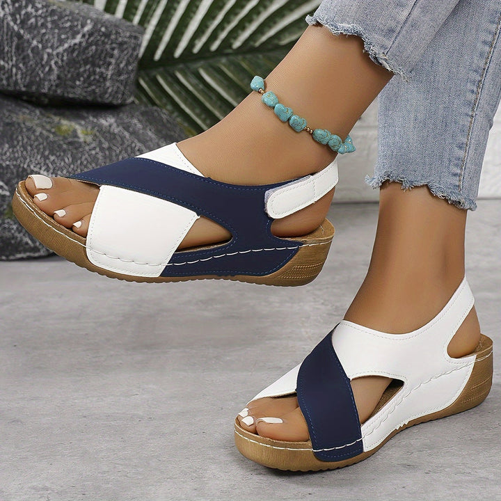 Laura - Ultra Soft Sandal