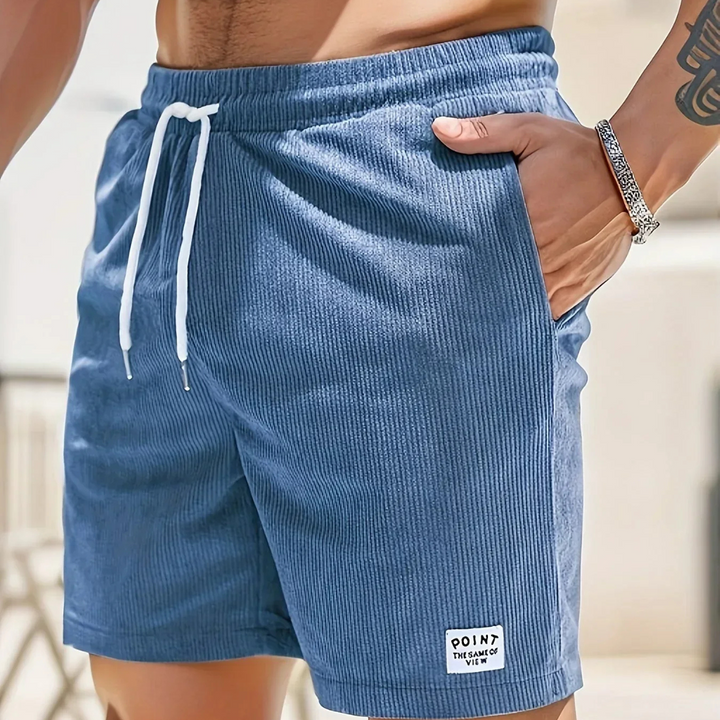 Revi - Luxe Shorts