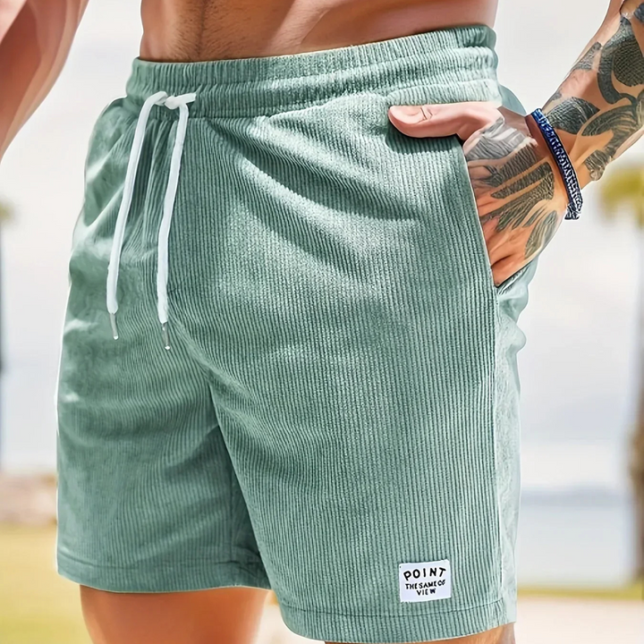 Revi - Luxe Shorts