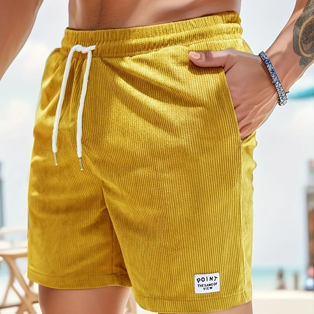 Revi - Luxe Shorts