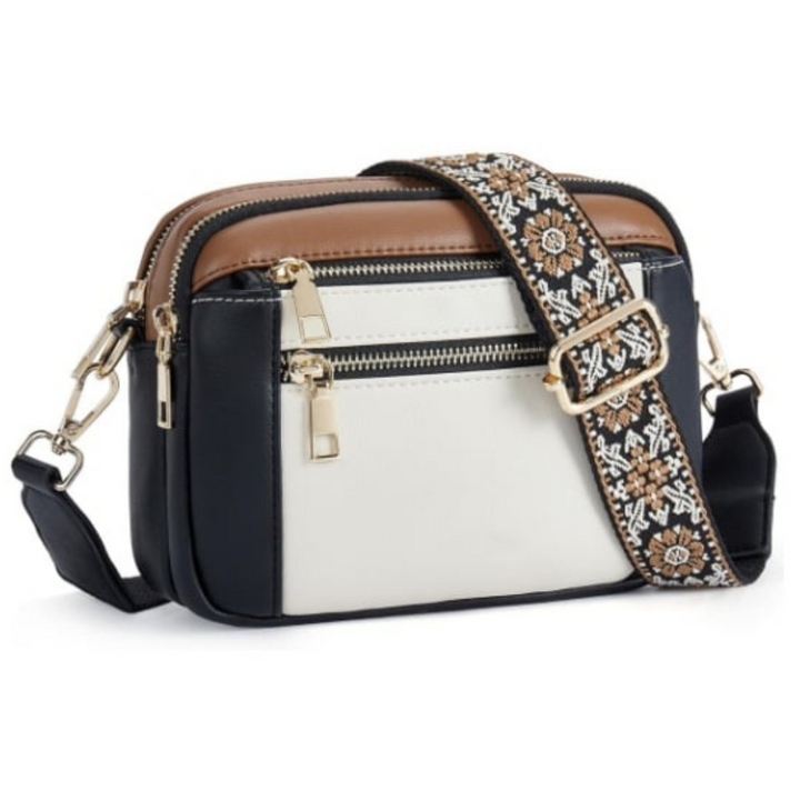 Nova - Crossbody Bag