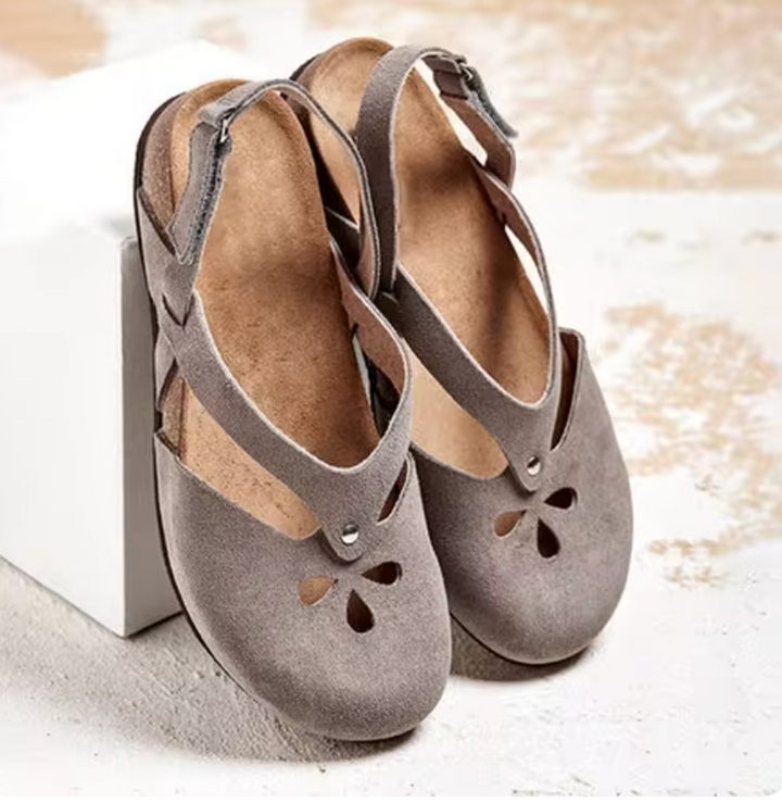 Ivy - Comfort Shoes