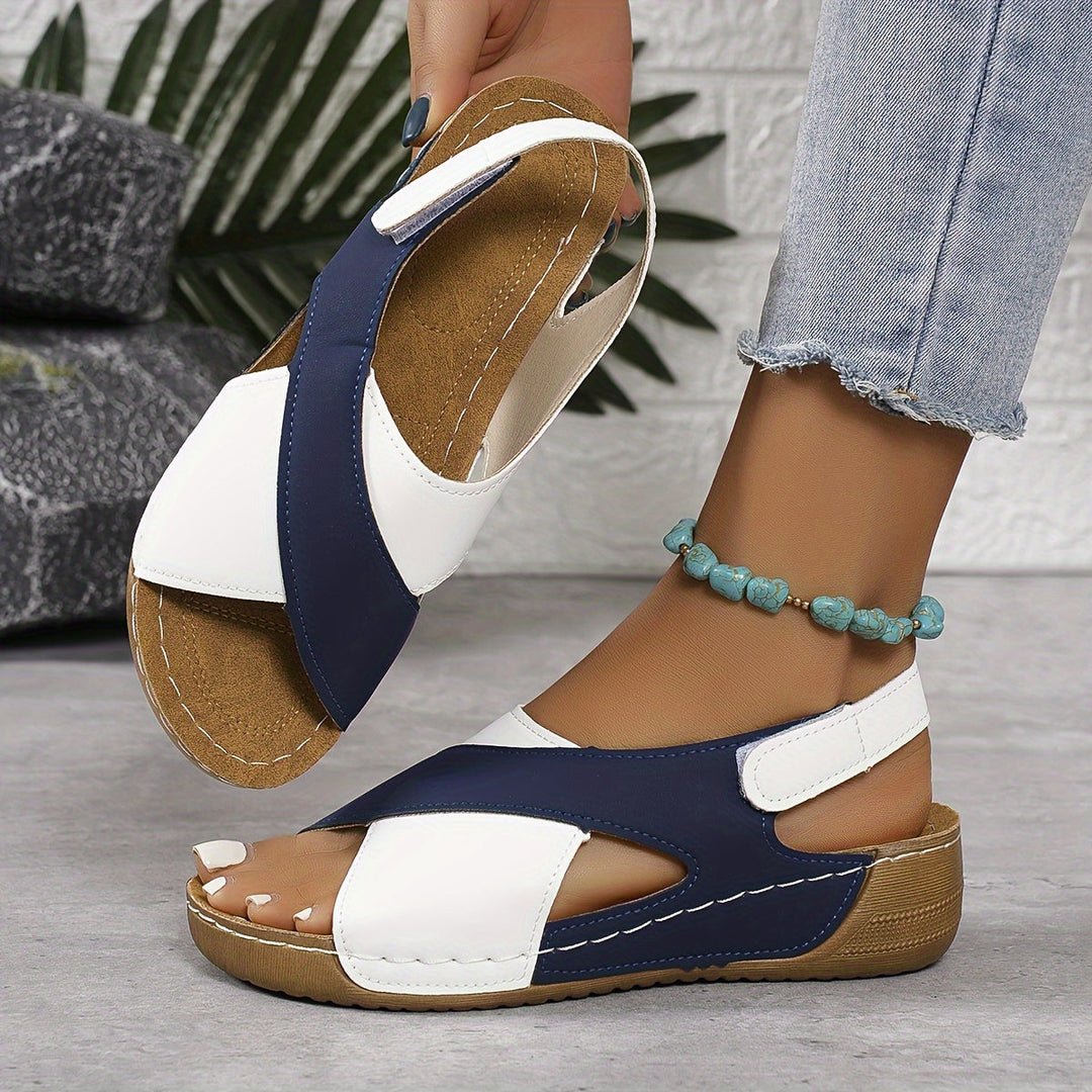 Laura - Ultra Soft Sandal