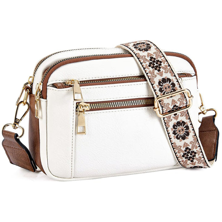 Nova - Crossbody Bag