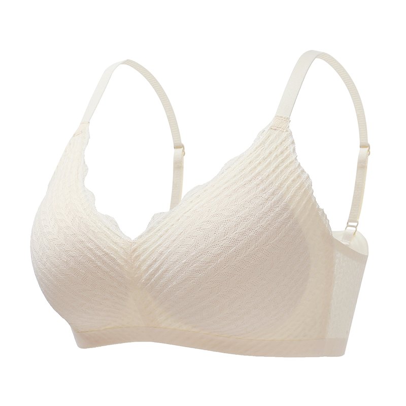 Mira  - Wire-Free Comfort Bra